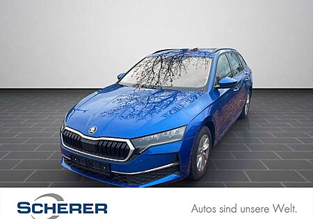 Skoda Octavia Combi OCT.COM M-HEVSELECTS110/1.5A7F