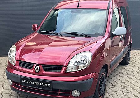 Renault Kangoo Privilege Automatik Sitzheizung Klima