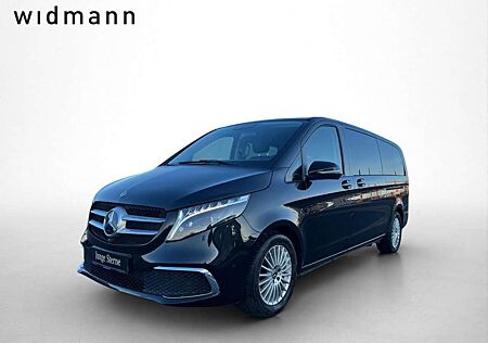 Mercedes-Benz V 300 d AVANTGARDE EDITION XL Sound Standh. AHK