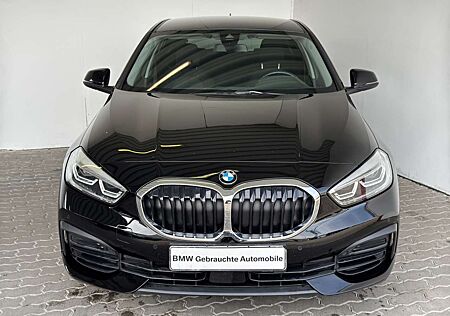 BMW 118 iA 5-trg. Advantage Tempo.PDC.MFL.SHZ.LED.RDA