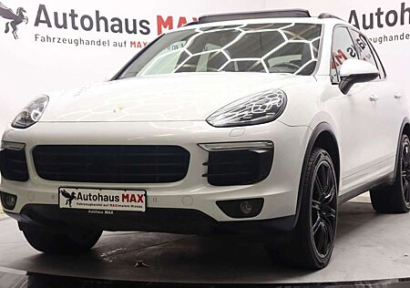 Porsche Cayenne S~Sport-Chrono~PDLS+~BOSE~Memory~Pano