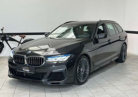 Alpina D5 S Navi*Leder*LASER*HUD*PDC*Panorama*2.Hand