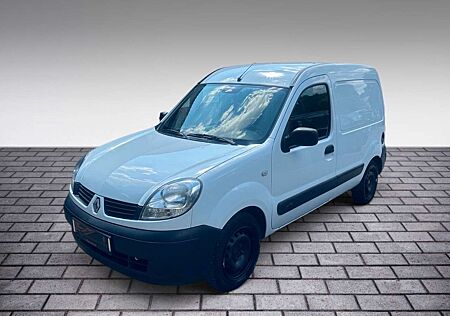 Renault Kangoo Rapid Extra Kastenwagen