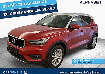 Volvo XC 40 XC40 D4 AWD Geartronic Momentum Pro