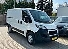 Peugeot Boxer Kasten 328 L1H1 Pro BlueHDi 120 Start&Stop