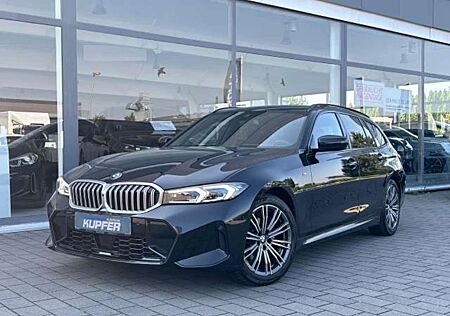 BMW 320 d Tour. M Sportpaket LCI ACC*360°-AdLED°HIFI