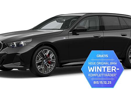 BMW 520 d xDrive Touring ///M-Sport Pro UPE 89.210 EUR