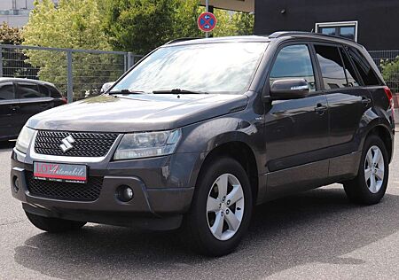 Suzuki Grand Vitara 1.9 D 4WD