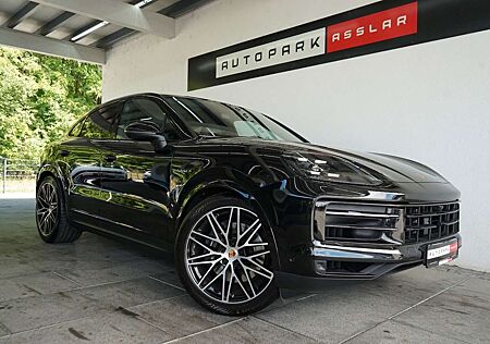 Porsche Cayenne Coupe E-Hybrid*P-Display/ACC/AHK/BOSE/22