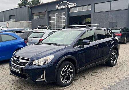 Subaru XV Exclusive/Kamera/AHK/SHZ/Eu6/1.Ha/Tempomat/ZV