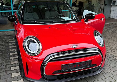 Mini Cooper Aut. Classic Trim