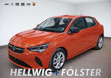 Opel Corsa F Elegance 1.2 T LED DAB SHZ PDC v+h