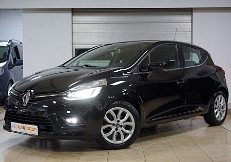 Renault Clio Limited Automatik *PARKASSIST*NAVI*LEDER*LED*