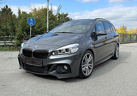 BMW 220d 220 Gran Tourer Aut.M Sport