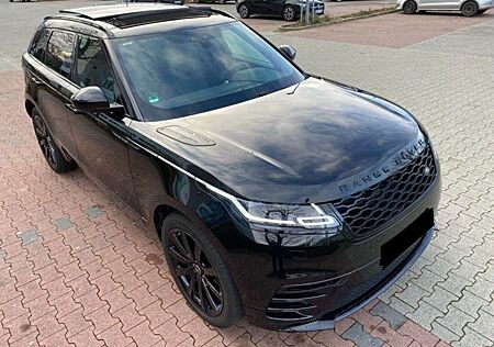 Land Rover Range Rover Velar 3.0d R-Dynamic Navi Pro