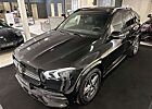 Mercedes-Benz GLE 350 de 4M AMG-LINE*FOND-TV*PANO*MASSAGE*360*