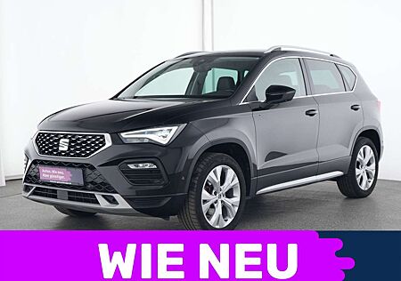 Seat Ateca Xperience Leder|Navi|Kamera|SHZ|Voll-LED