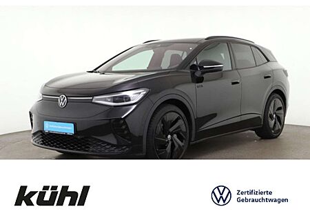 VW ID.4 Volkswagen GTX 4M IQ.Light/ACC/HuD/360°/App/Navi/AHK
