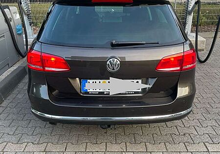 VW Passat Variant Volkswagen Comfortline BlueMotion