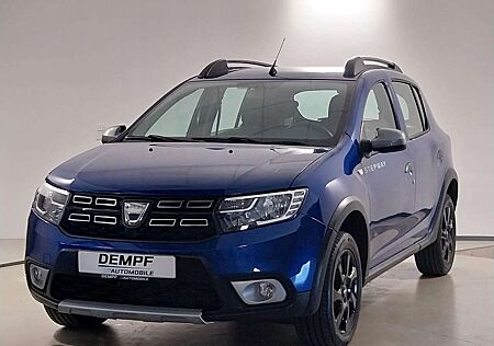 Dacia Sandero Stepway Prestige*LPG*Navi*Klima*2. Hd