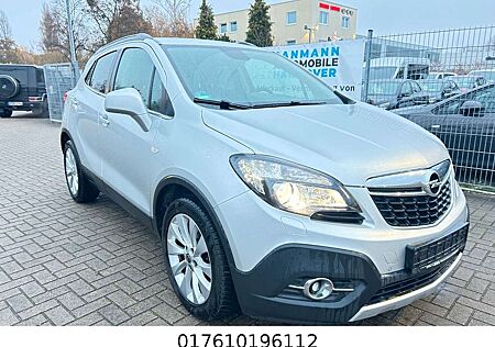 Opel Mokka Innovation ecoFlex