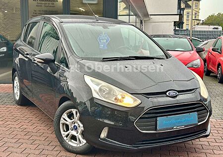 Ford B-Max Trend*ZAHNRIEMEN NEU*TÜV NEU*