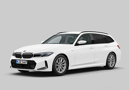 BMW 318i 318 Touring M Sport HUD ACC Memory Kam Sound