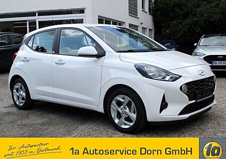 Hyundai i10 Trend PDC*DAB*Spuarassistent*Sitz&Lenkradheizung