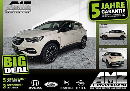 Opel Grandland 1.6 Turbo Ultimate FLA 360 ParkAss.