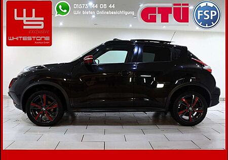 Nissan Juke N-Connect Aut Panorama Xenon 360° Cam Shzg