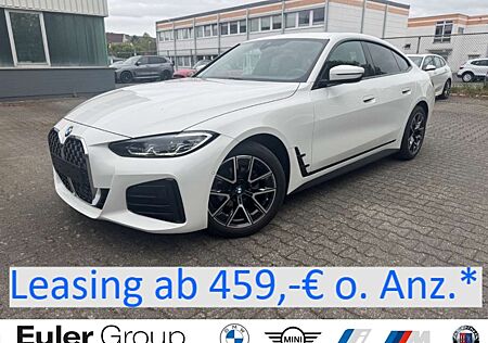 BMW 420 Gran Coupe i M Sport 18'' AHK HiFi Widescreen Alar