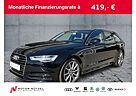 Audi A6 2.0 TFSI QU S-TR LED+NAVI+RFK+PANO+19"