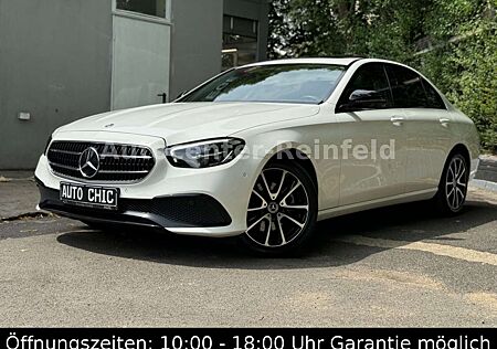 Mercedes-Benz E 220 d 4Matic Lim.*Widescreen*SHZ*Kamera*S-Dach