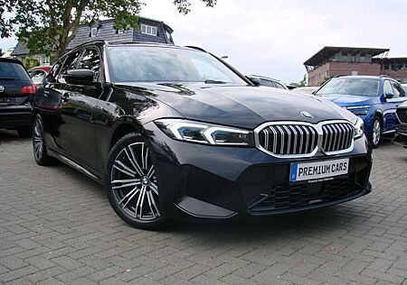 BMW 320 M Sportpaket Shadow ACC HeadUp AHK