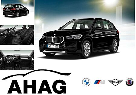 BMW X1 xDrive25e Advantage Steptronic Aut. Panorama