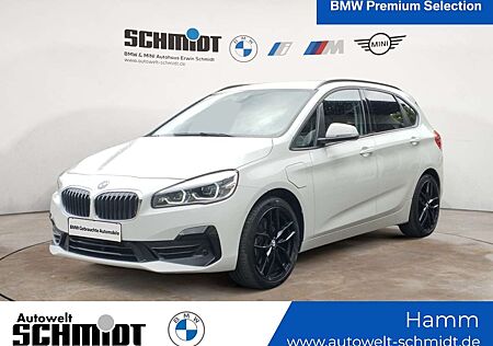 BMW 225 xe Active Tourer + 2Jahre-BPS.-GARANTIE
