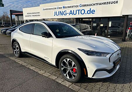Ford Mustang Mach-E Premium AWD 1.HAND TECHNOLOGIEP.