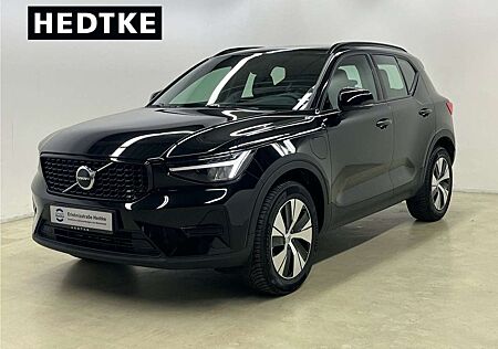 Volvo XC 40 XC40 T5 Recharge Plus Dark 18"+AHK+H&K+STANDHZG