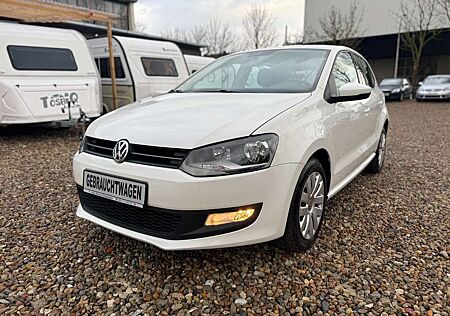 VW Polo Volkswagen Comfortline/WENIG KM NUR 30TKM /PDC/KLIMA/1.HAND