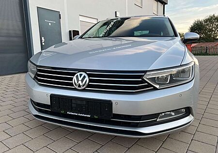 VW Passat Variant Volkswagen Comfortline BMT/Start-Stopp
