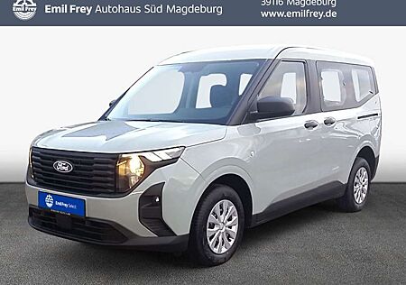 Ford Tourneo Courier 1.0 EcoBoost TREND