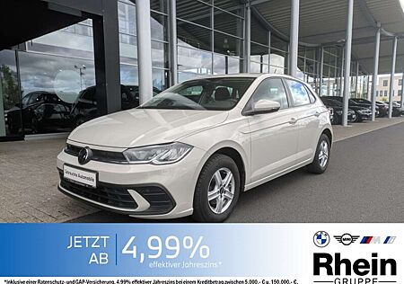 VW Polo Volkswagen 1.0 *AKTIONSPREIS*