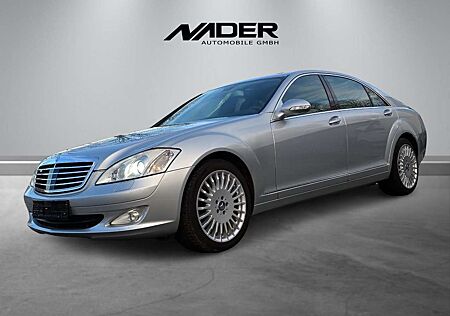 Mercedes-Benz S 350 3.5 V6 KAT/Navi/ACC/Xenon/Schiebedach