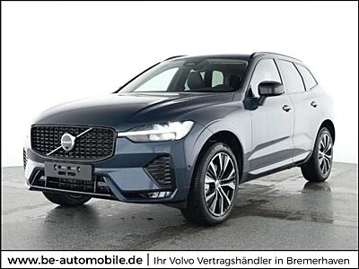 Volvo XC60 B5 Ultra Dark AWD ACC HUD PANO 360°