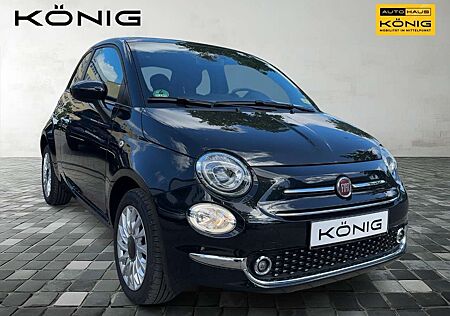 Fiat 500 1,0 Mild Hybrid Dolcevita