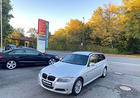 BMW 320d 320 xDrive Touring Edition Sport NAVI PDC KLIMA