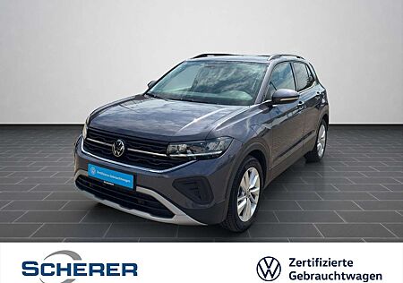 VW T-Cross Volkswagen Life 1.0 TSI DSG LED KEYLESS REAR VIEW S