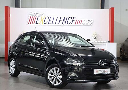 VW Polo Volkswagen 1.0 TSI HIGHLINE / ACC / APPLE / ANDROID