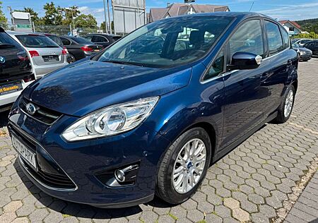 Ford C-Max 150PS Titanium