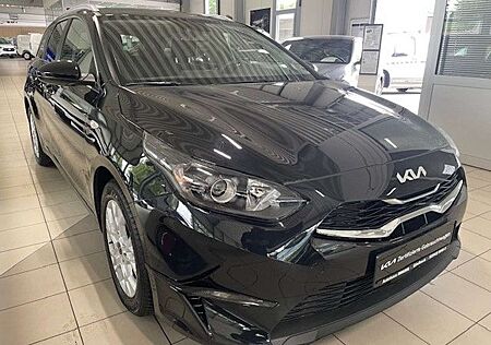 Kia XCeed Ceed SW / cee'd SW Ceed SW 1.5 T-GDI DCT7 OPF Vision